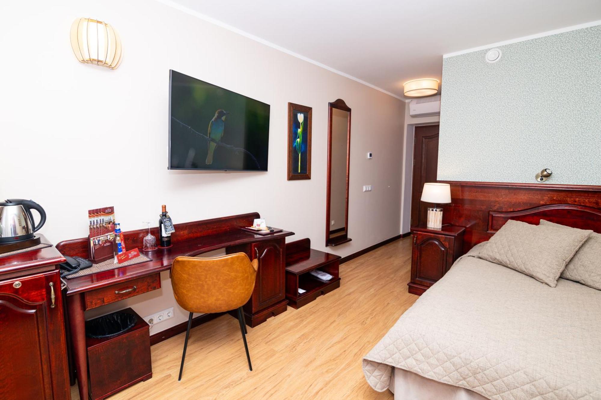 Hotel Legend Пярну Екстер'єр фото