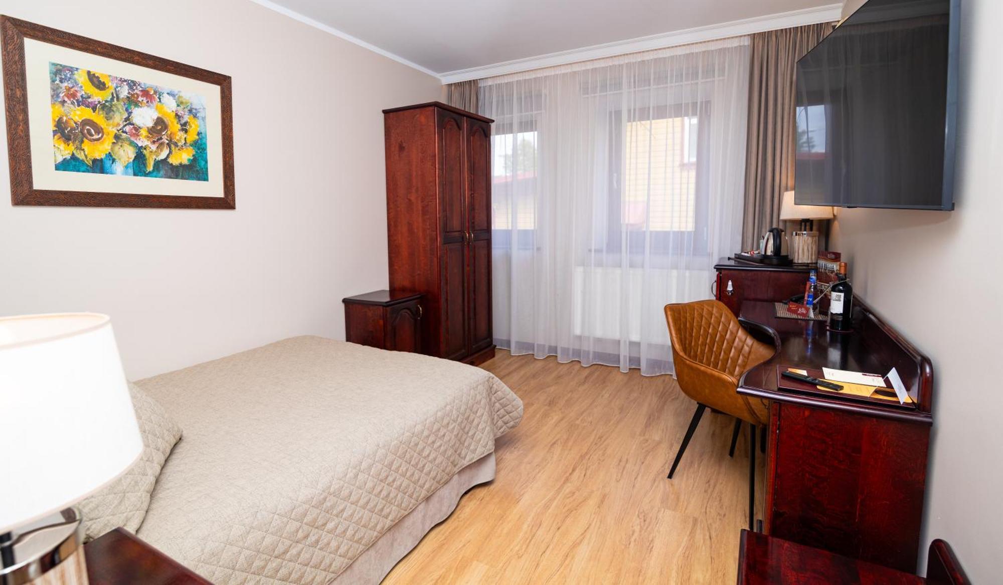 Hotel Legend Пярну Екстер'єр фото