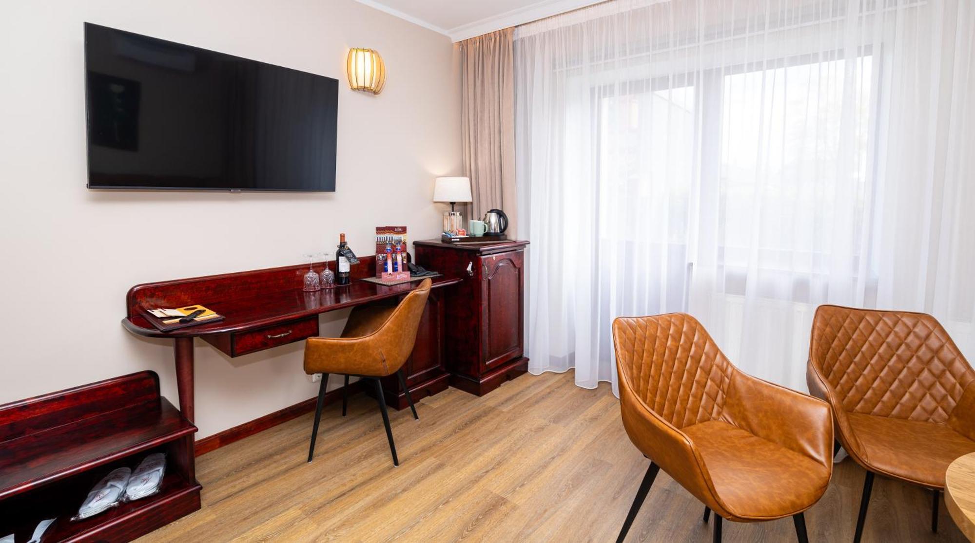 Hotel Legend Пярну Екстер'єр фото