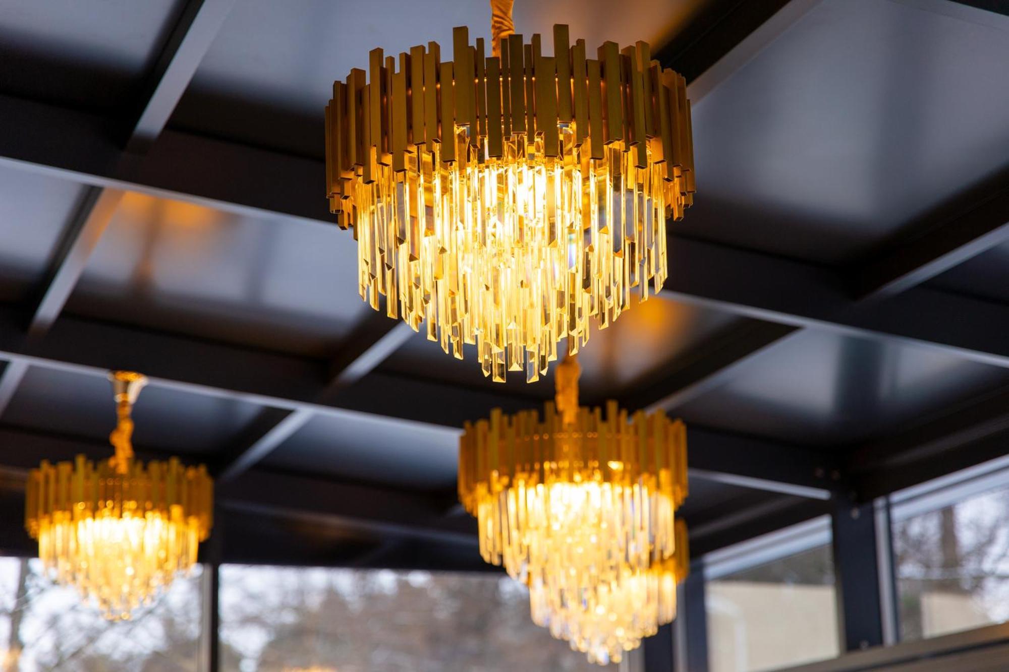 Hotel Legend Пярну Екстер'єр фото
