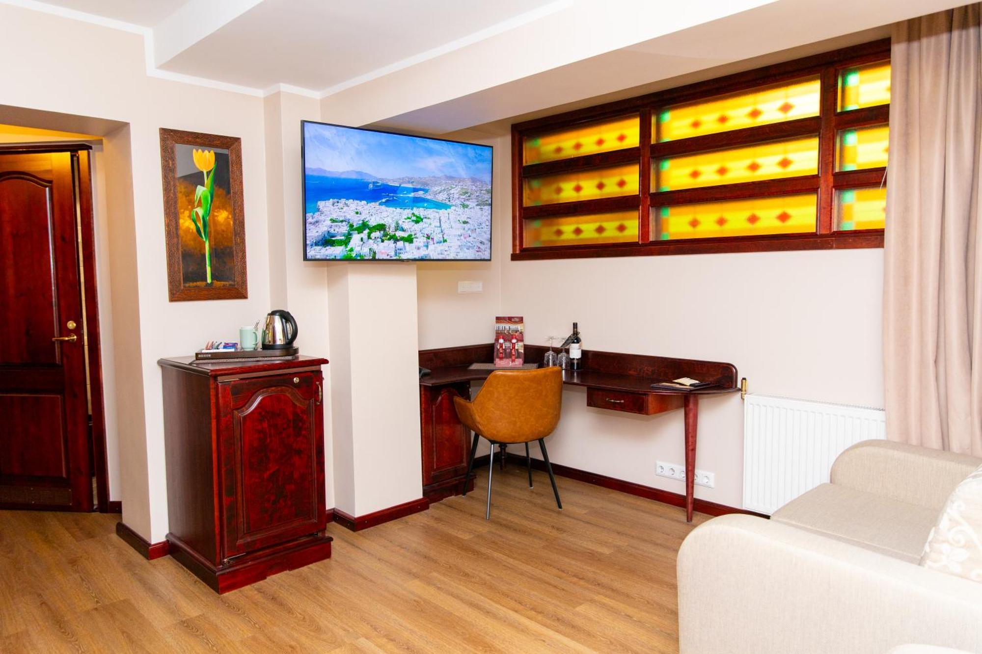Hotel Legend Пярну Екстер'єр фото