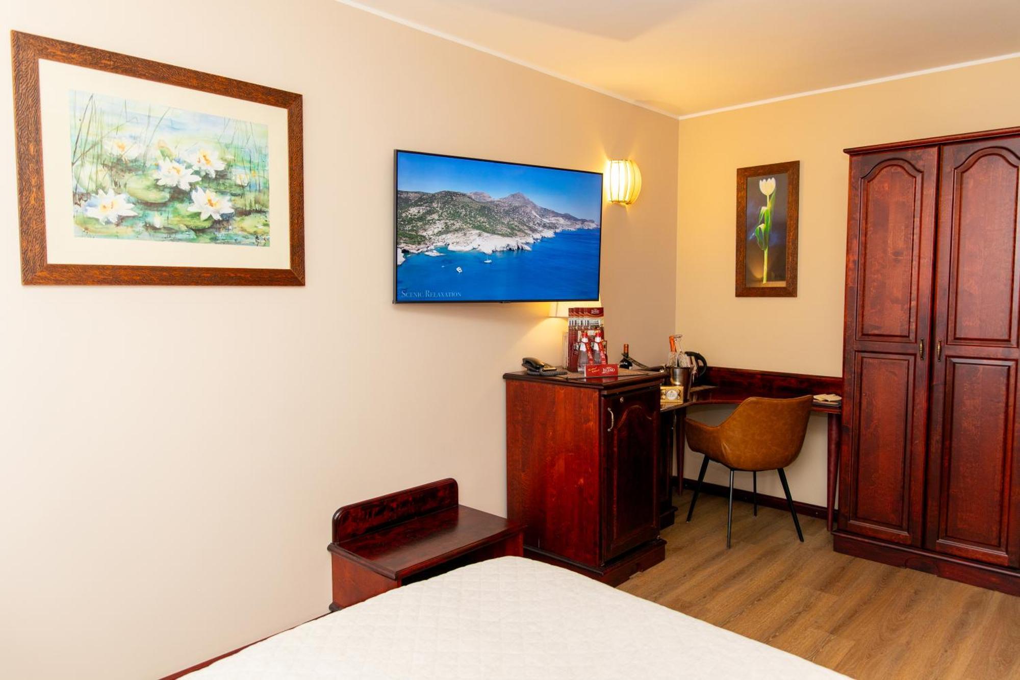 Hotel Legend Пярну Екстер'єр фото